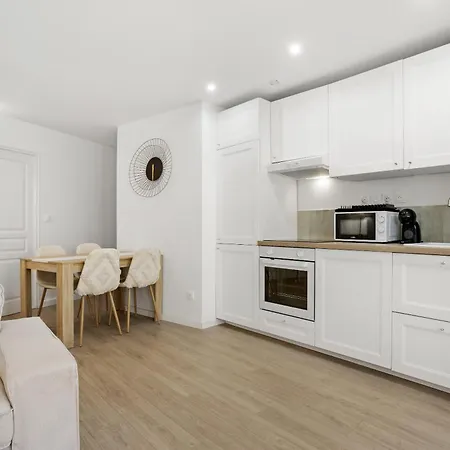Apartament Centre Et